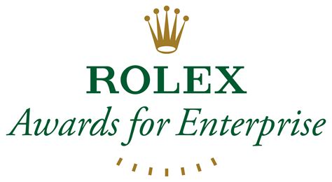 rolex awards